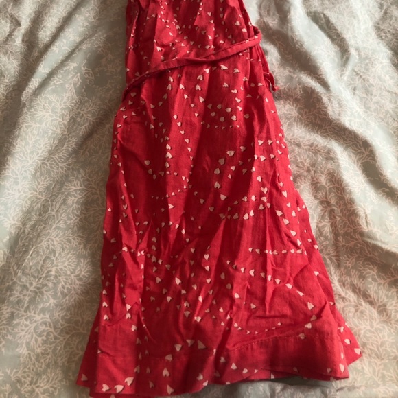 Peek! Dress for toddler - Picture 2 of 3